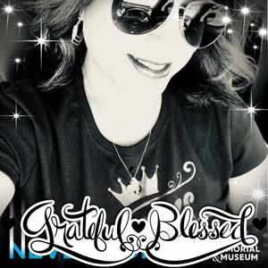 Meet your Posher, Kristi